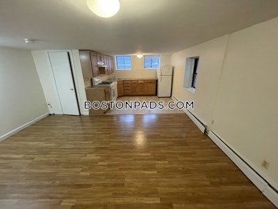 Allston/brighton Border 1 Bed 1 Bath BOSTON Boston - $1,900 No Fee