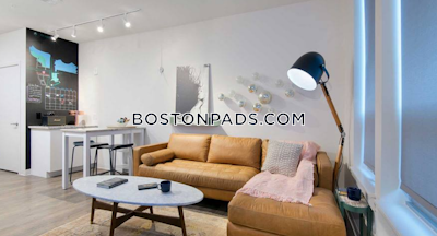 Cambridge Gorgeous 2 bed 2 bath available NOW in Cambridge!  Lechmere - $4,383