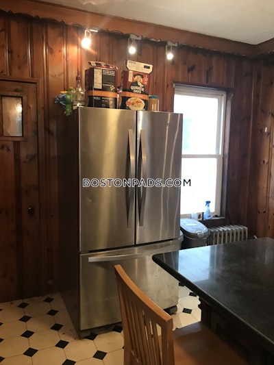 Somerville 4 Beds Tufts  Tufts - $5,000