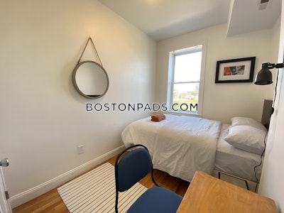 Fort Hill 4 Bed 1.5 Bath BOSTON Boston - $6,400