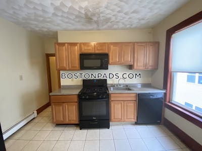 Dorchester 4 Beds 2 Baths Boston - $3,400