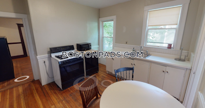 Somerville 4 Bed, 1 Bath Unit  Tufts - $4,800