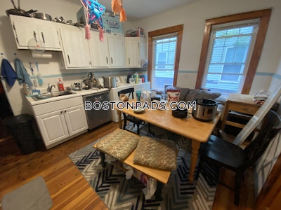 Medford 4 Beds 1 Bath  Tufts - $4,400