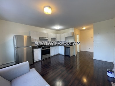 Mission Hill 3 Beds 1 Bath Boston - $4,800