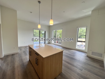 Newton BRAND NEW 3 Bed 2  bath available NOW in Newton!!   Newtonville - $5,609