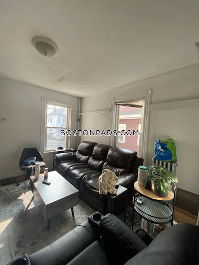 Somerville 4 Beds 1 Bath on Curtis Avenue in Somerville  Tufts - $5,000