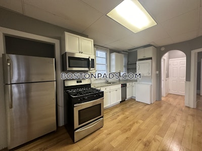 East Boston 2 Beds 1 Bath Boston - $2,850