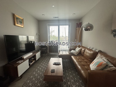 East Boston 1 Bed 1 Bath BOSTON Boston - $2,700