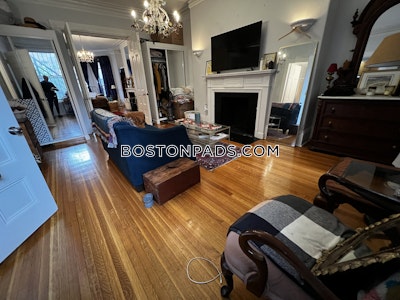 Back Bay Studio 1 Bath Boston - $3,490