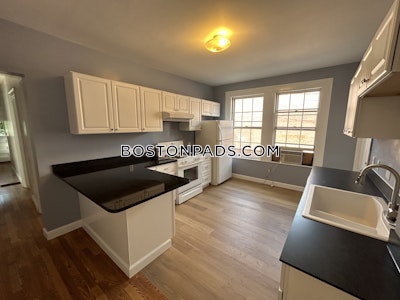 Newton 3 Beds 1 Bath  Newton Centre - $4,100