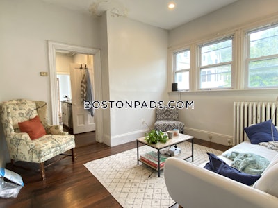 Somerville 5 Bed 1 Bath on Curtis Street in Somerville  Tufts - $6,375