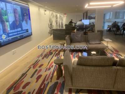 South End Studio 1 Bath Boston - $3,025