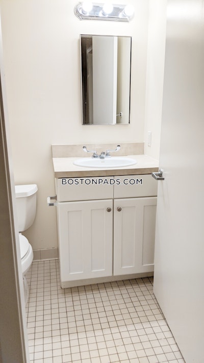 Downtown 2 Bed 1 Bath BOSTON Boston - $4,000 No Fee