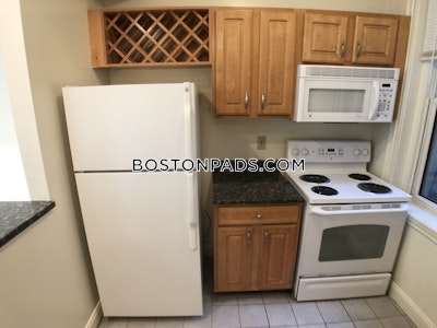 Fenway/kenmore 1 Bed 1 Bath Boston - $2,650