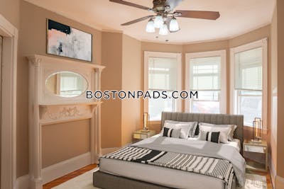 Mission Hill Amazing renovated 6 bed 2 bath unit in a Prime Mission Hill location. Boston - $8,500