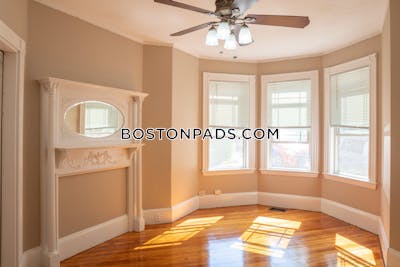 Mission Hill 6 Bed 2 Bath BOSTON Boston - $8,500