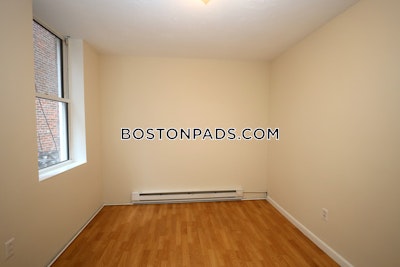 North End 3 Beds 1 Bath Boston - $4,300