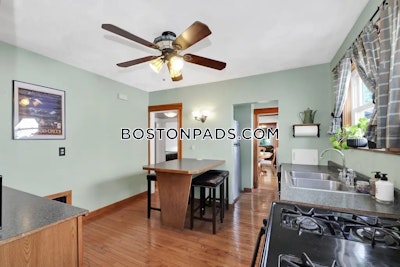 Somerville 3 Bed 1 Bath SOMERVILLE  Tufts - $3,900