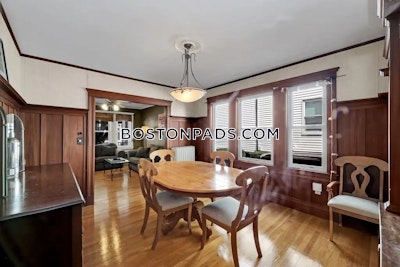 Somerville 3 Beds 1 Bath  Tufts - $3,900