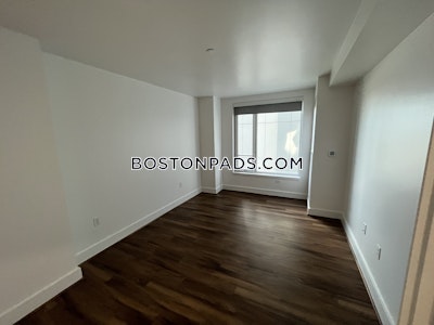 Seaport/waterfront 2 Bed 1 Bath BOSTON Boston - $4,575