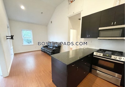 Mission Hill 4 Beds 2 Baths Mission Hill Boston - $6,400