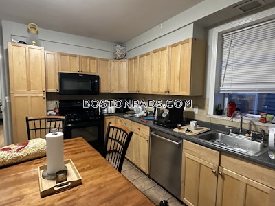 Mission Hill 4 Beds 1 Bath Boston - $6,600