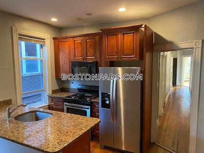 Mission Hill 5 Beds 2 Baths Mission Hill Boston - $6,250