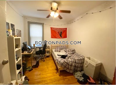 Mission Hill Huge place with eat in kitchen, washer and dryer in unit, recently added bathrooms Boston - $6,250