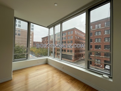 Seaport/waterfront Studio 1 Bath Boston - $2,599