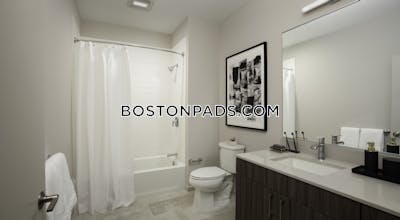 Dorchester 2 Bed 2 Bath BOSTON Boston - $3,727