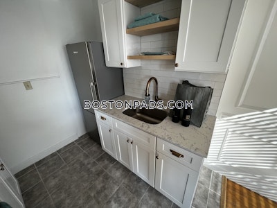 Brookline 1 Bed 1 Bath  Coolidge Corner - $3,403