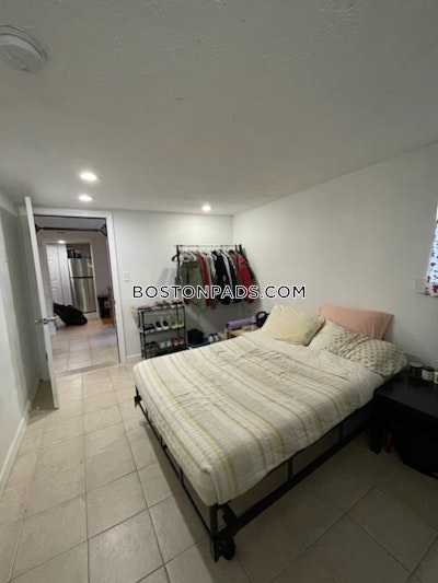 Mission Hill 1 Bed 1 Bath BOSTON Boston - $2,400