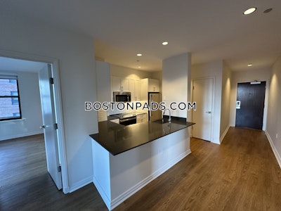 Downtown 2 Bed 2 Bath available in the Financial District  Boston - $4,802