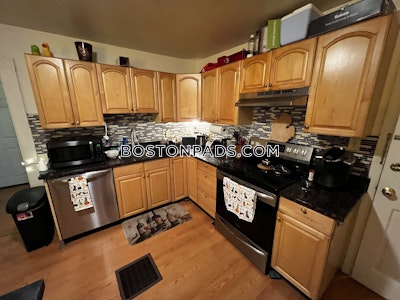 Mission Hill 4 Bed 1 Bath BOSTON Boston - $5,000