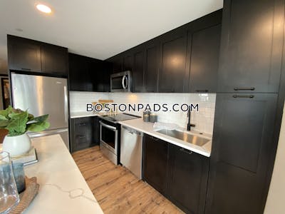 Seaport/waterfront 2 Beds 1 Bath Boston - $5,305