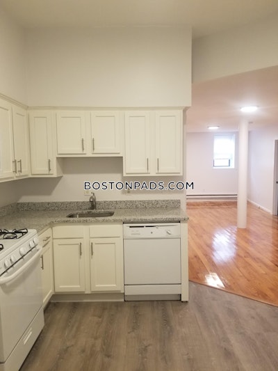 Jamaica Plain 3 Beds 1 Bath Boston - $3,300