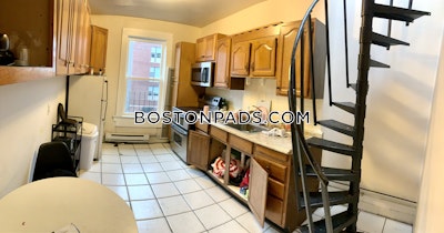 Mission Hill 2 Beds 1 Bath Boston - $2,500