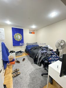 Mission Hill 6 Beds 2 Baths Mission Hill Boston - $8,500