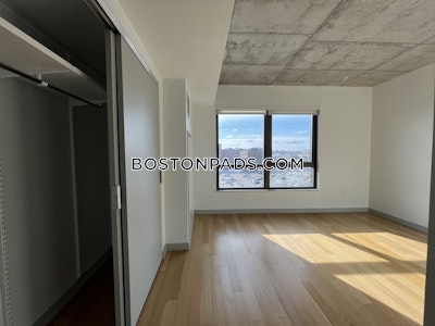 Seaport/waterfront 2 Beds 2 Baths Boston - $5,055