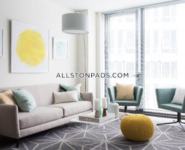Allston Apartment for rent 2 Bedrooms 1 Bath Boston - $4,876