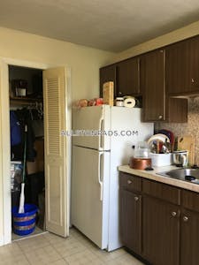 Allston Apartment for rent Studio 1 Bath Boston - $1,900 No Fee