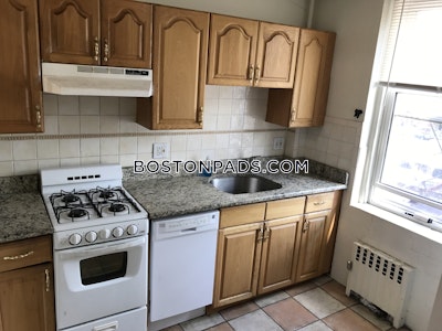 Allston/brighton Border 2 Beds 1 Bath Boston - $2,300