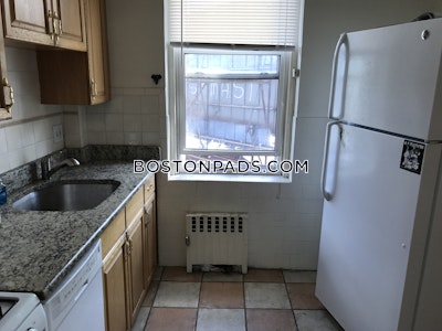 Allston/brighton Border Apartment for rent 2 Bedrooms 1 Bath Boston - $2,300