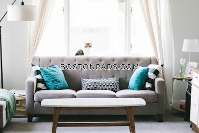 Brighton Apartment for rent 2 Bedrooms 1 Bath Boston - $2,800 No Fee