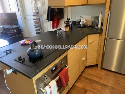 Beacon Hill 1 Bed, 1 Bath Unit Boston - $2,750