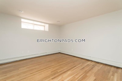 Brighton 2 Bed 1 Bath BOSTON Boston - $3,450