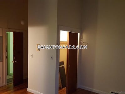 Brighton Apartment for rent 1 Bedroom 1 Bath Boston - $2,000