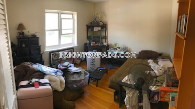 Brighton Apartment for rent 2 Bedrooms 1 Bath Boston - $2,780