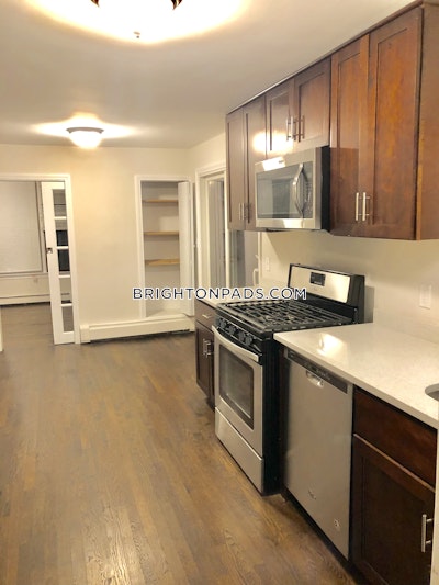 Brighton 4 Beds 4 Baths Boston - $5,000 No Fee