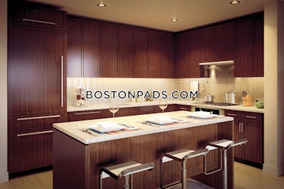 Chinatown 1 Bed 1 Bath Boston - $3,980